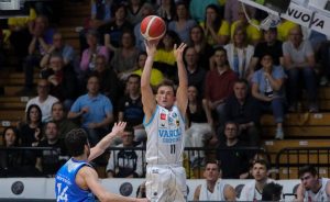 LIVE – Cremona-Fortitudo Bologna 41-42, gara-1 semifinale playoff Serie A2 2022/2023: RISULTATO in DIRETTA