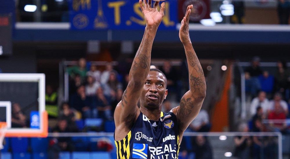Demario Mayfield Torino
