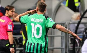 SassuoloMonza le probabili formazioni dove vederla in tv e streaming
