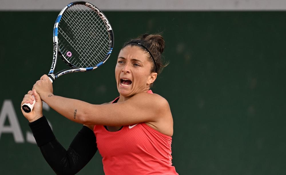 Sara Errani