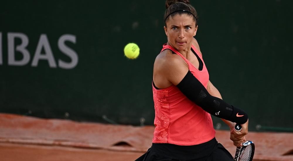 Sara Errani