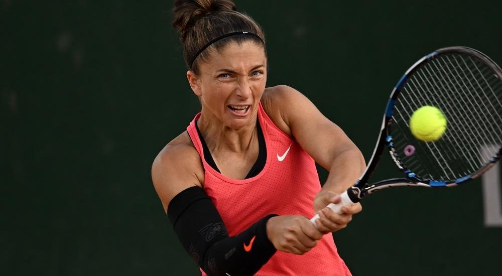 Sara Errani