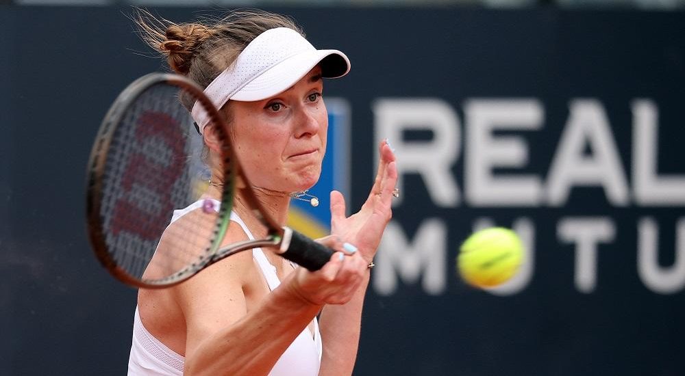 Elina Svitolina