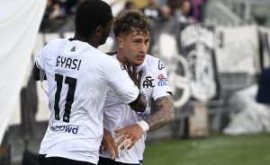 Spareggio Spezia Verona, c’è il dietrofront: si gioca a Reggio Emilia Spareggio Spezia Verona, c’è il dietrofront: si gioca a Reggio Emilia
