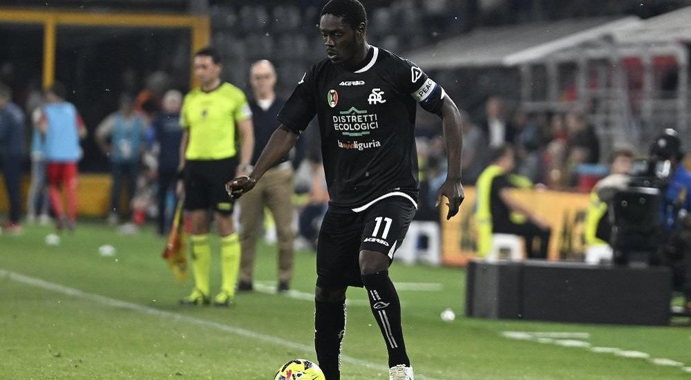 Emmanuel Gyasi