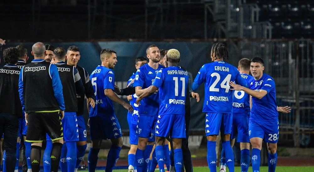 Empoli