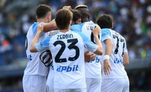 Serie A 2022/2023, tutti i verdetti: ecco la classifica finale Serie A 2022/2023, tutti i verdetti: ecco la classifica finale