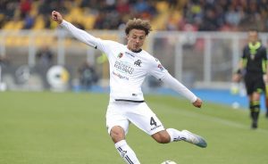 Highlights LecceSpezia 00 Serie A 2022 2023 VIDEO