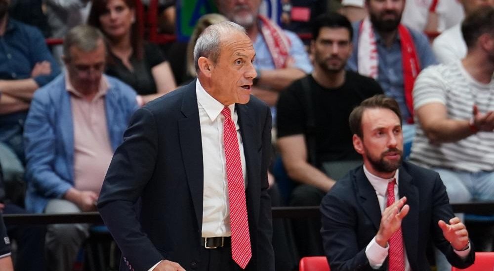 Ettore Messina