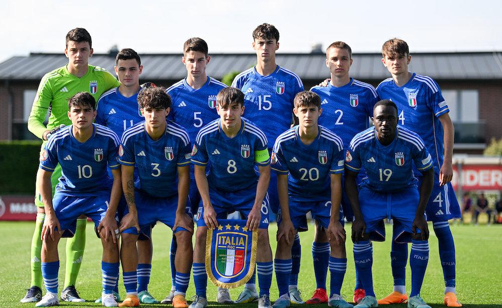 Europei Under 17