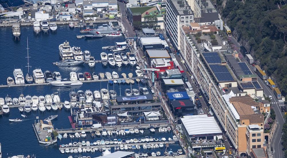 F1 Montecarlo