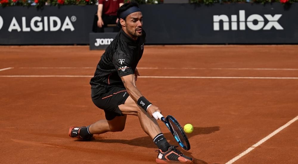 Fabio Fognini