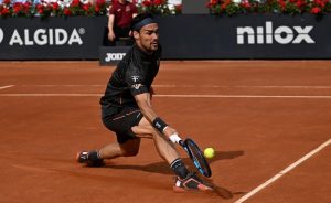 Fognini Ofner oggi in tv: orario, canale e diretta streaming Roland Garros 2023 Fognini Ofner oggi in tv: orario, canale e diretta streaming Roland Garros 2023