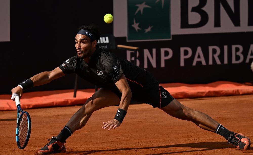 Fabio Fognini