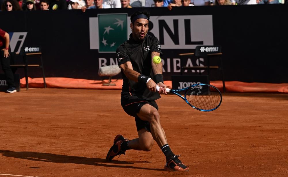 Fabio Fognini