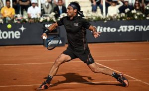 LIVE – Fognini Auger Aliassime, primo turno Roland Garros 2023: RISULTATO in DIRETTA