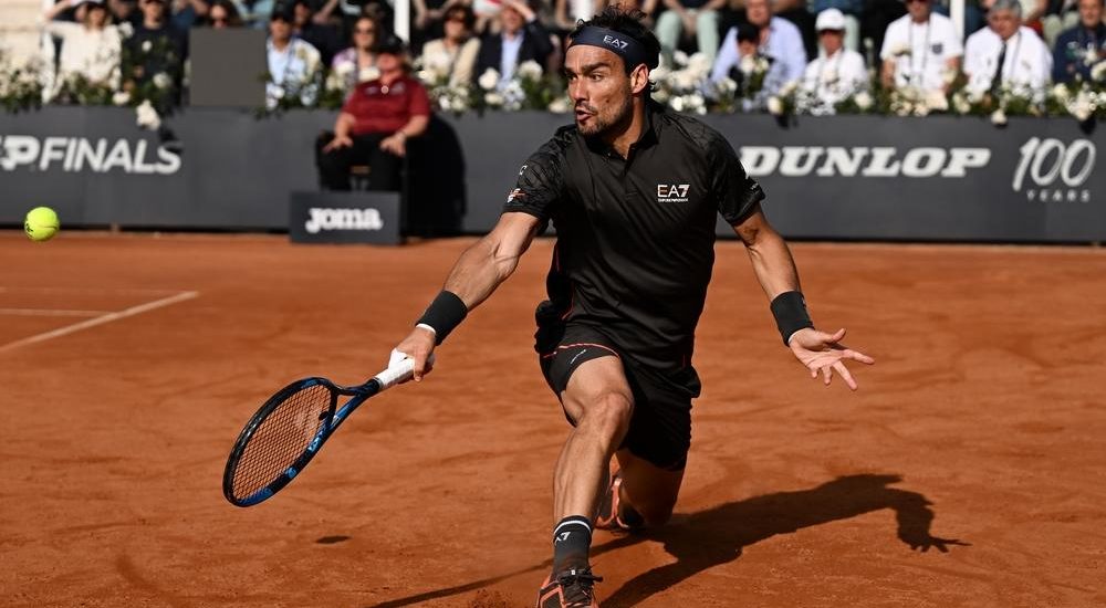 Fabio Fognini