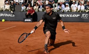 Fognini Auger Aliassime oggi in tv: orario, canale e diretta streaming Roland Garros 2023 Fognini Auger Aliassime oggi in tv: orario, canale e diretta streaming Roland Garros 2023