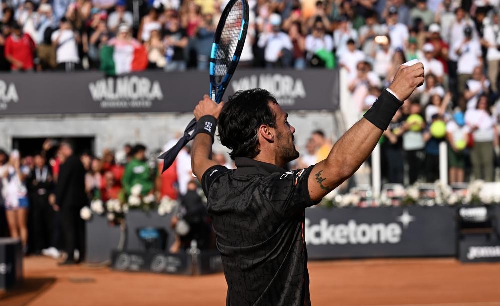 Fabio Fognini