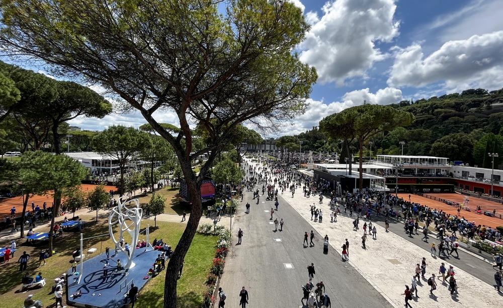 Foro Italico