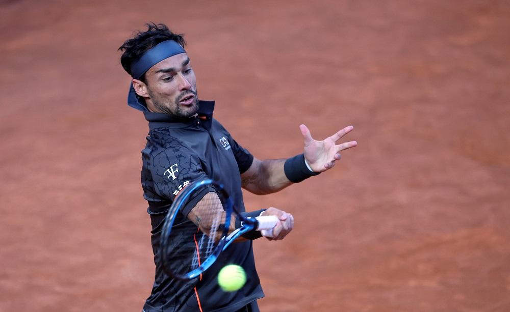 Fabio Fognini