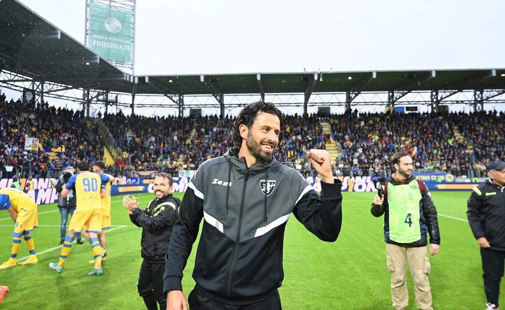 Fabio Grosso - Foto Antonio Fraioli