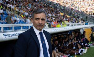 Parma, Pecchia: “Il Cagliari l’ha ribaltata con merito, voglio una squadra rabbiosa”