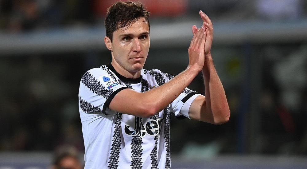 Federico Chiesa
