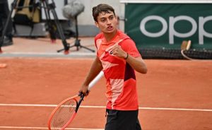 Cobolli Alcaraz oggi in tv: orario, canale e diretta streaming Roland Garros 2023 Cobolli Alcaraz oggi in tv: orario, canale e diretta streaming Roland Garros 2023