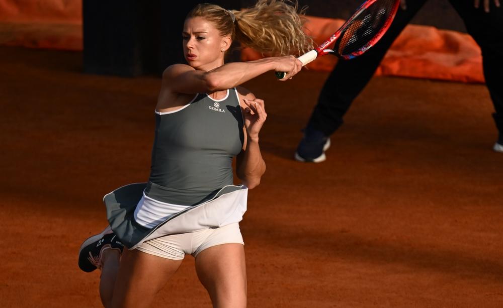 Camila Giorgi