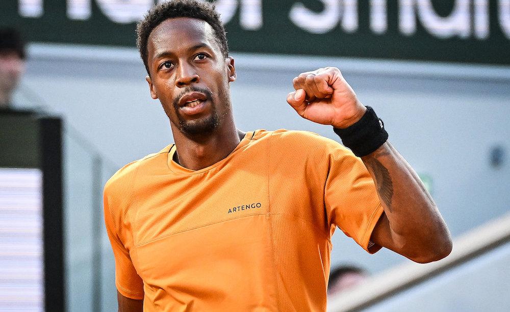 Gael Monfils