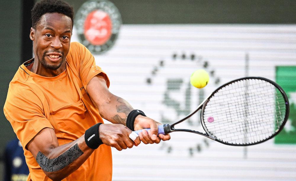 Gael Monfils