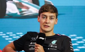 F1 Gp Spagna, Russell: “Contatto con Hamilton? Non l’ho visto. Commesso un errore di comunicazione” F1 Gp Spagna, Russell: “Contatto con Hamilton? Non l’ho visto. Commesso un errore di comunicazione”
