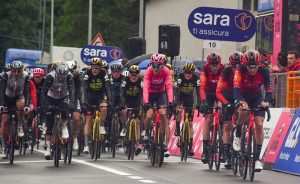 Giro d'Italia