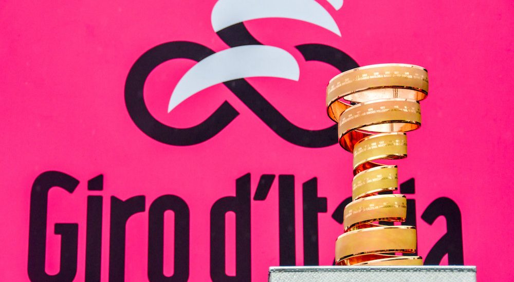 Giro d'Italia