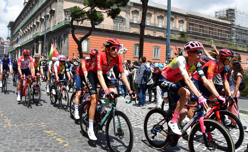 Giro d'Italia