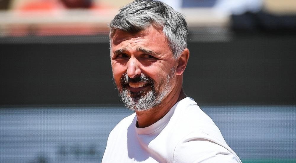 Goran Ivasinevic