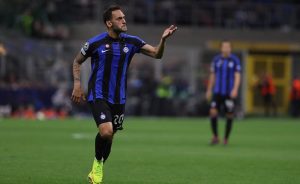 Inter, Calhanoglu recuperato per Empoli: il turco è pronto a tornare titolare