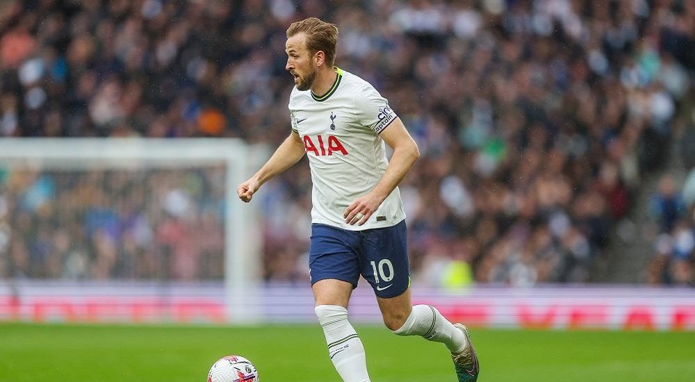 Harry Kane