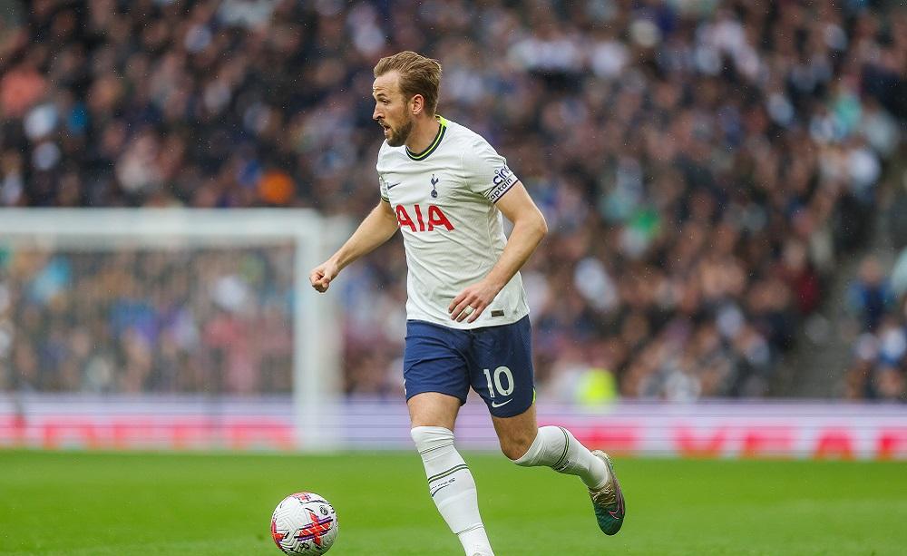 Harry Kane