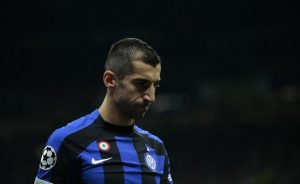 Nagorno Karabakh, Mkhitaryan: “Ho il cuore a pezzi, evitate il genocidio” Nagorno Karabakh, Mkhitaryan: “Ho il cuore a pezzi, evitate il genocidio”