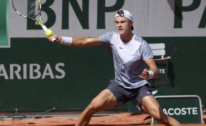 Roland Garros, day 9: Rune avanza col brivido e ritrova Ruud, Swiatek forza nove Roland Garros, day 9: Rune avanza col brivido e ritrova Ruud, Swiatek forza nove