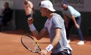 Rune Ruud oggi in tv: orario, canale e diretta streaming Roland Garros 2023 Rune Ruud oggi in tv: orario, canale e diretta streaming Roland Garros 2023