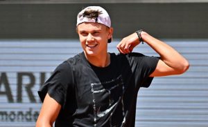 Rune-Cerundolo oggi in tv: orario, canale e diretta streaming Roland Garros 2023