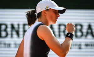 LIVE – Swiatek Haddad Maia 4 2, semifinale Roland Garros 2023: RISULTATO in DIRETTA LIVE – Swiatek Haddad Maia 4 2, semifinale Roland Garros 2023: RISULTATO in DIRETTA