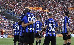 Inter Manchester City, Mazzola: “Anche nel 1964 il Real era favorito, ma qui vince chi è più furbo” Inter Manchester City, Mazzola: “Anche nel 1964 il Real era favorito, ma qui vince chi è più furbo”