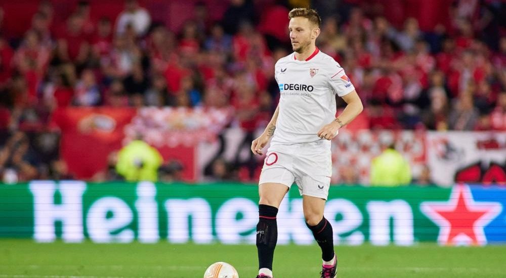 Ivan Rakitic