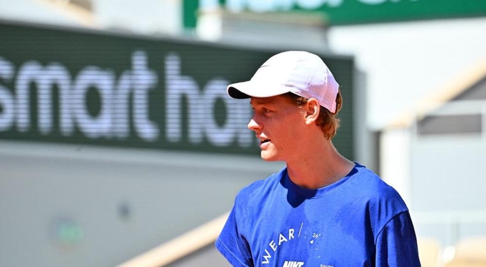 Jannik Sinner