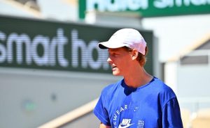 Roland Garros, day 5: Sinner, non è una tragedia. Ma quanto fa male questa sconfitta