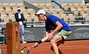 Roland Garros 2023: programma, orari e ordine di gioco lunedì 29 maggio Roland Garros 2023: programma, orari e ordine di gioco lunedì 29 maggio